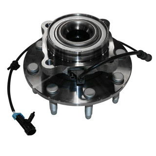 2001-2006 GMC Yukon XL 2500 Wheel Hub Bearing Assembly Front Driver Left or Passenger Right Side