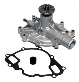 1987-1996 Ford E-150 Econoline High Performance Water Pump with Gasket