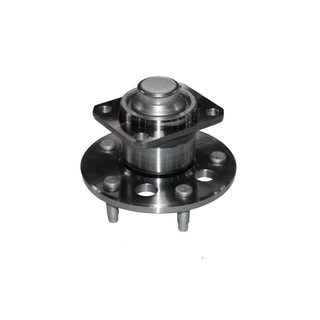 1988-1993 Buick Regal Wheel Hub Bearing Assembly Rear Driver Left or Passenger Right Side