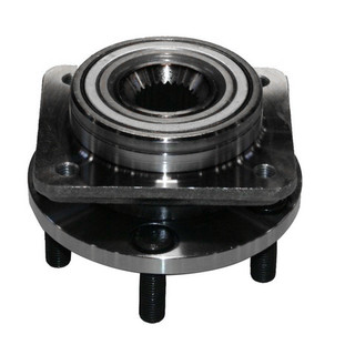 1991-1995 Plymouth Acclaim Wheel Hub Bearing Assembly Front Driver Left or Passenger Right Side