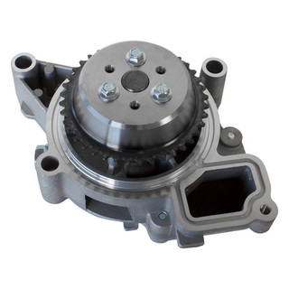 2004-2014 Chevrolet Malibu Water Pump With Gasket and Housing