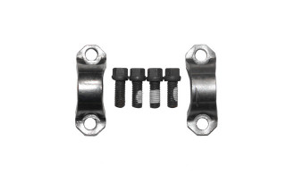 1997-2000 Dodge Dakota Universal U Joint Strap Kit