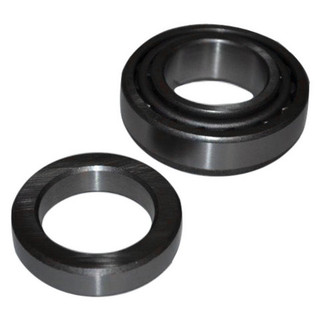 1972-1974 International MS1210 Wheel Bearing and Race Set Rear Driver Left or Passenger Right Side