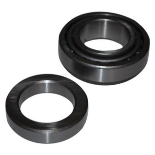 1971-1972 Chevrolet Kingswood Wheel Bearing and Race Set Rear Driver Left or Passenger Right Side