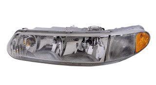 1991-1995 Acura Legend Sedan Corner Light Driver Left Side