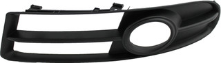 2007-2009 Audi A4 Fog Light Trim Driver Left Side
