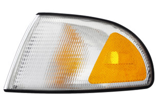 1996-1999 Audi A4 Corner Light Driver Left Side