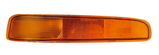 1997-2005 Buick Park Avenue Parking Light Driver Left Side