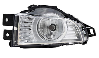 2011-2013 Buick Regal Fog Light Driver Left Side