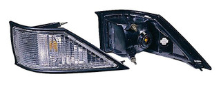 1991-1992 Buick Regal Corner Light Driver Left Side