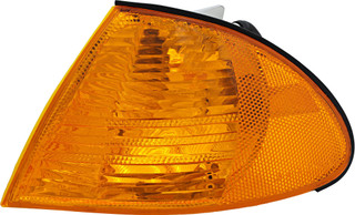 1999-2001 BMW 3 Series Corner Light Driver Left Side BM2520104