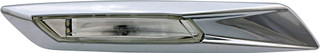 2010-2013 BMW 5 Series Side Marker Driver Left Side