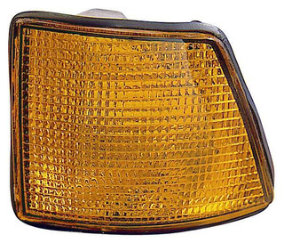 1988-1994 BMW 7 Series Corner Light Driver Left Side