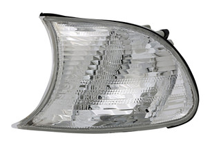 1999-2001 BMW 3 Series Corner Light Driver Left Side