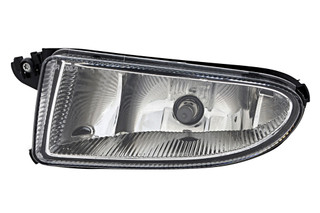 2001-2005 Chrysler PT Cruiser Fog Light Driver Left Side