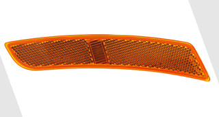 2016-2021 Chevrolet Camaro Side Marker Driver Left Side