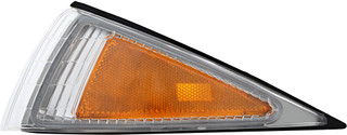 1995-1999 Chevrolet Cavalier Corner Light Driver Left Side