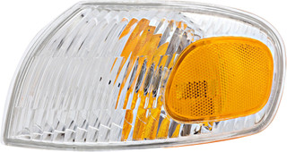 1998-2002 Chevrolet Prizm Corner Light Driver Left Side