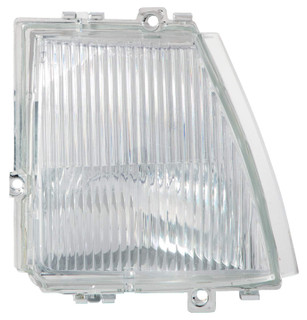1985-1990 Buick Electra Corner Light Driver Left Side Without Corner Light
