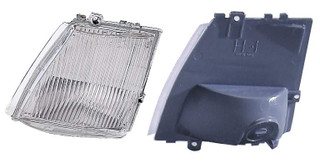 1985-1990 Buick Electra Corner Light Driver Left Side With Corner Light