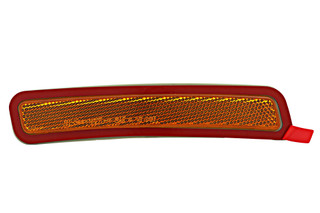 2019-2020 BMW X4 Side Marker Driver Left Side