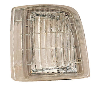 1995-2005 GMC Safari Corner Light Driver Left Side