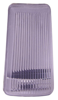 1987-1990 Chrysler Town & Country Corner Light Driver Left Side Without Aero Package