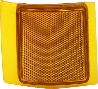 1994-2002 Chevrolet K3500 Corner Light Driver Left Side GM2550143