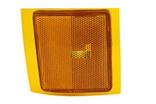 1994-2002 Chevrolet K1500 Corner Light Driver Left Side