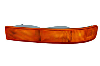 2003-2014 Chevrolet Express Parking Light Driver Left Side