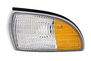 1991-1992 Oldsmobile Custom Cruiser Corner Light Driver Left Side