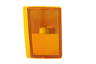 1988-1993 Chevrolet K1500 Corner Light Driver Left Side