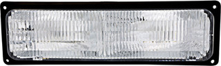 1994-2002 GMC C2500 Parking Light Driver Left Side