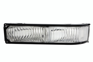 1992-1994 Chevrolet Blazer Parking Light Driver Left Side