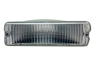 1991-1993 Dodge Trailduster Parking Light Driver Left Side