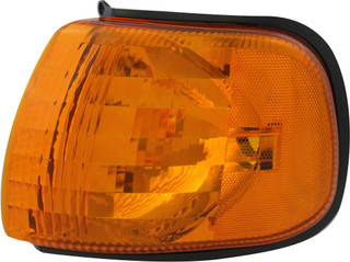 1998 Dodge B1500 Corner Light Driver Left Side