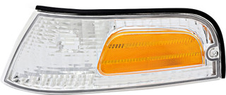 1998-2008 Ford Crown Victoria Corner Light Driver Left Side
