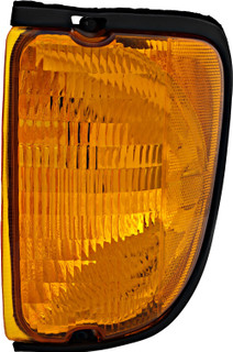 2002-2003 Ford E350 Corner Light Driver Left Side