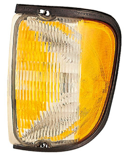 1992-2002 Ford E250 Corner Light Driver Left Side
