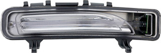 2011-2014 Ford Edge Parking Light Driver Left Side