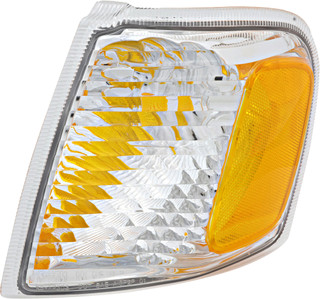 2001-2003 Ford Explorer Sport/Trac Corner Light Driver Left Side