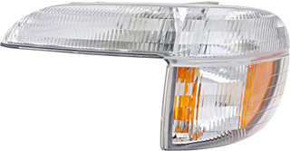 1995-2001 Ford Explorer Corner Light Driver Left Side