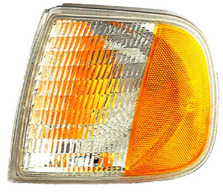 1997 Ford F150 Corner Light Driver Left Side