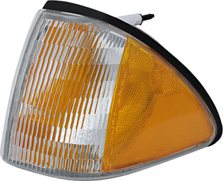 1987-1993 Ford Mustang Corner Light Driver Left Side