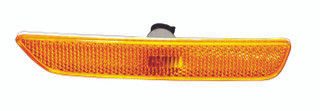 2010-2013 Ford Mustang Side Marker Driver Left Side
