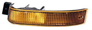 1989 Ford Probe Parking Light Driver Left Side