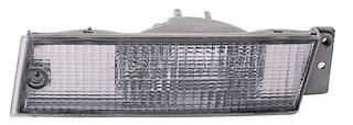 1990-1992 Ford Probe Parking Light Driver Left Side