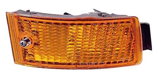 1990-1992 Ford Probe GT Parking Light Driver Left Side