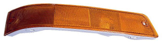 1990-1992 Ford Probe GL/LX Side Marker Driver Left Side