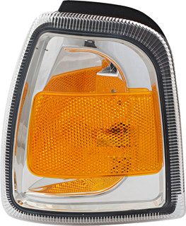 2006-2011 Ford Ranger Corner Light Driver Left Side